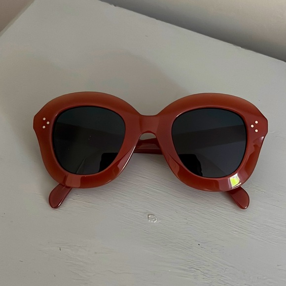 Celine sunglasses really cool for summer - Picture 1 of 5